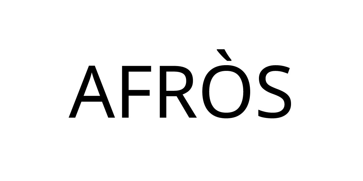 AFRÒS