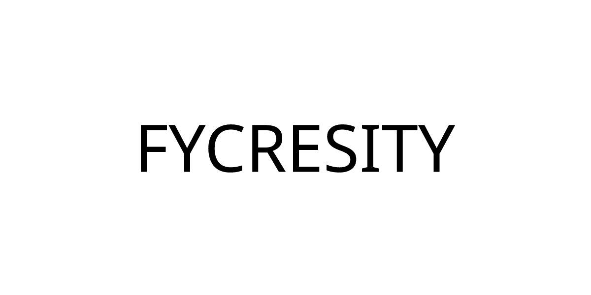 FYCRESITY