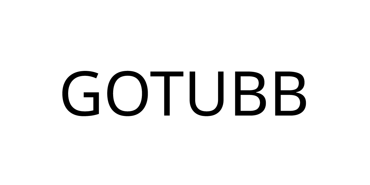 GOTUBB