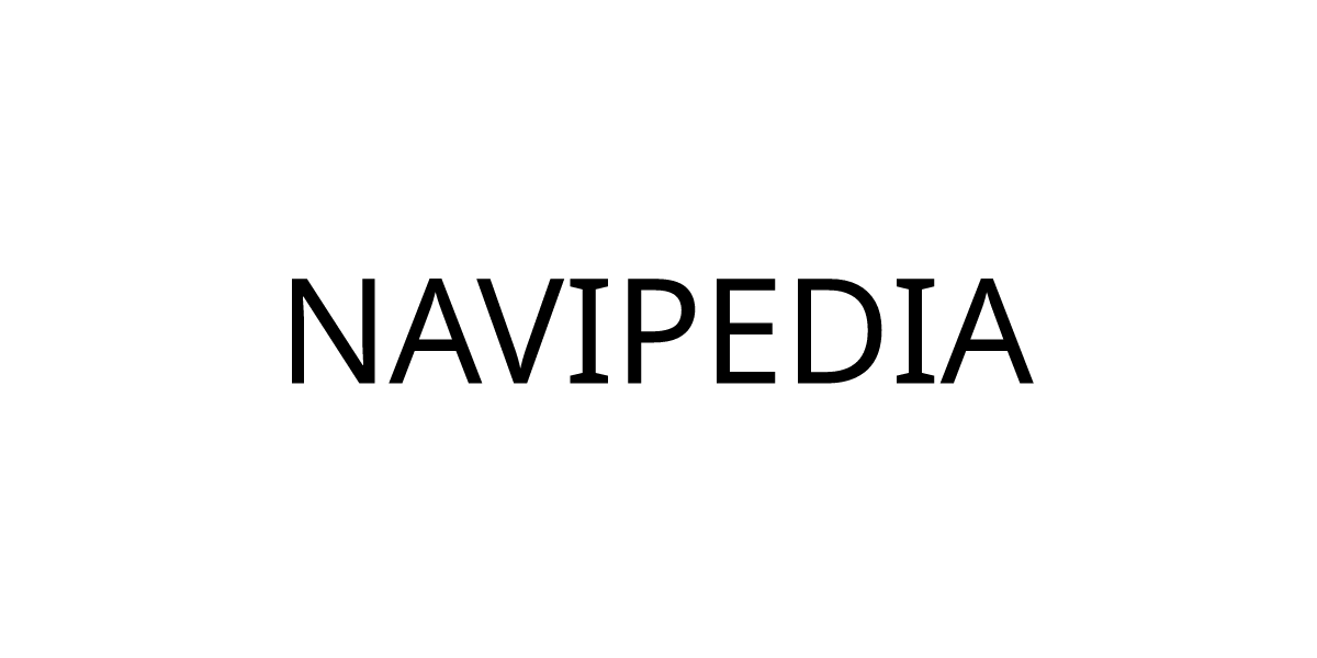 NAVIPEDIA