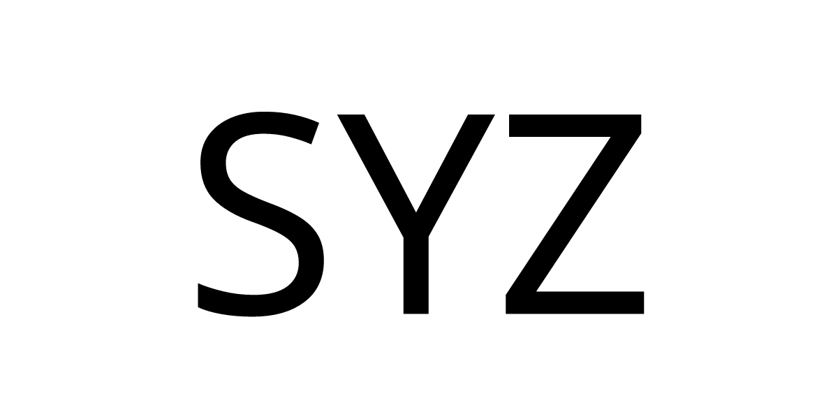SYZ